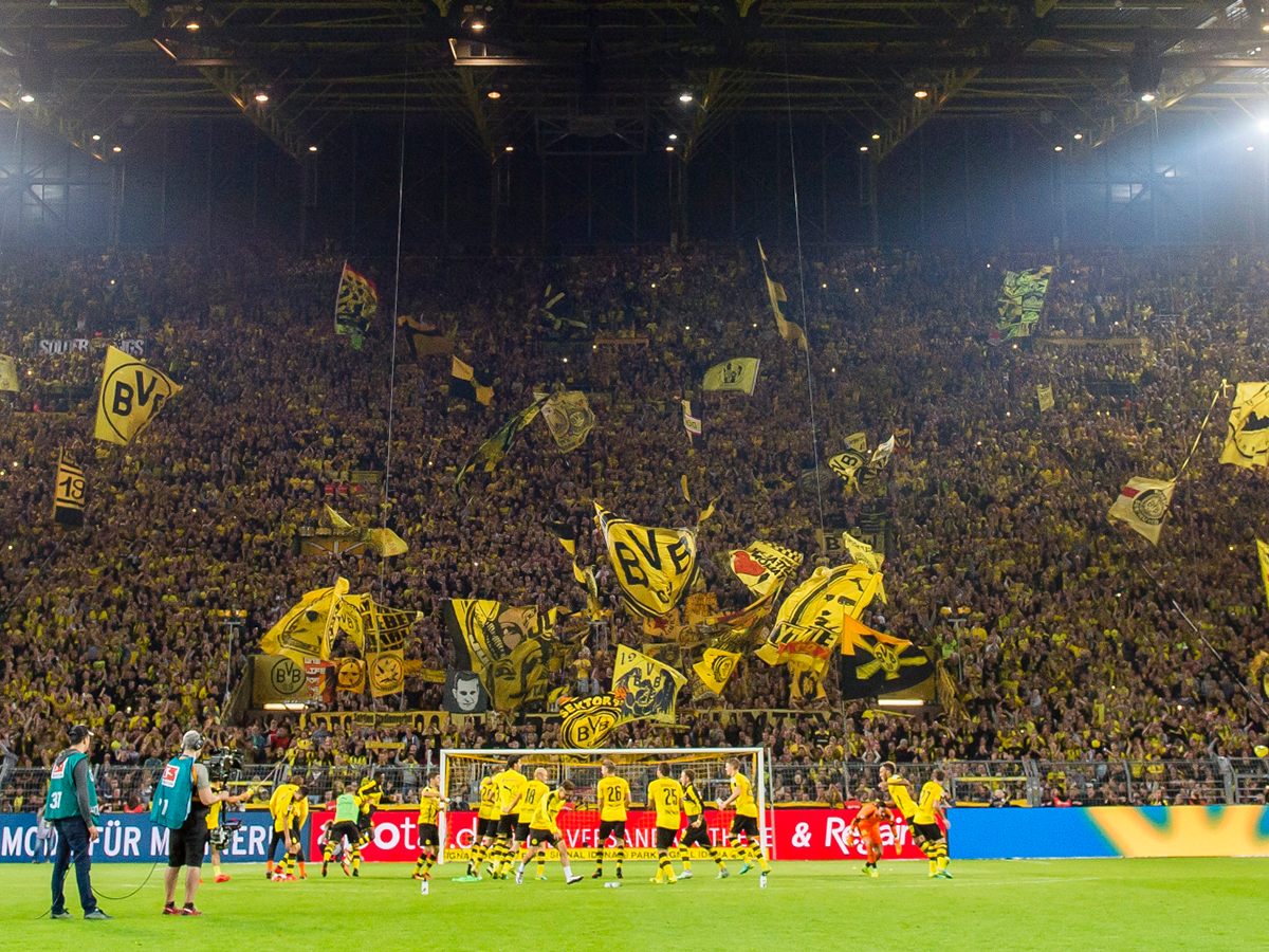 BORUSSIA DORTMUND