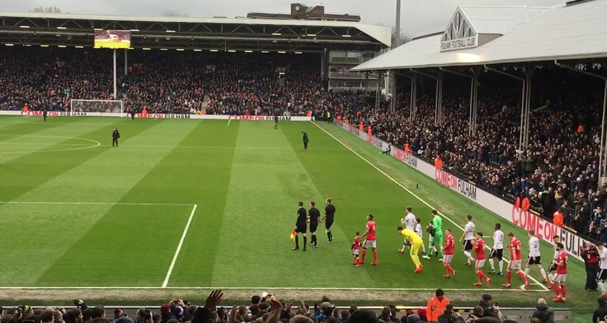 FC FULHAM