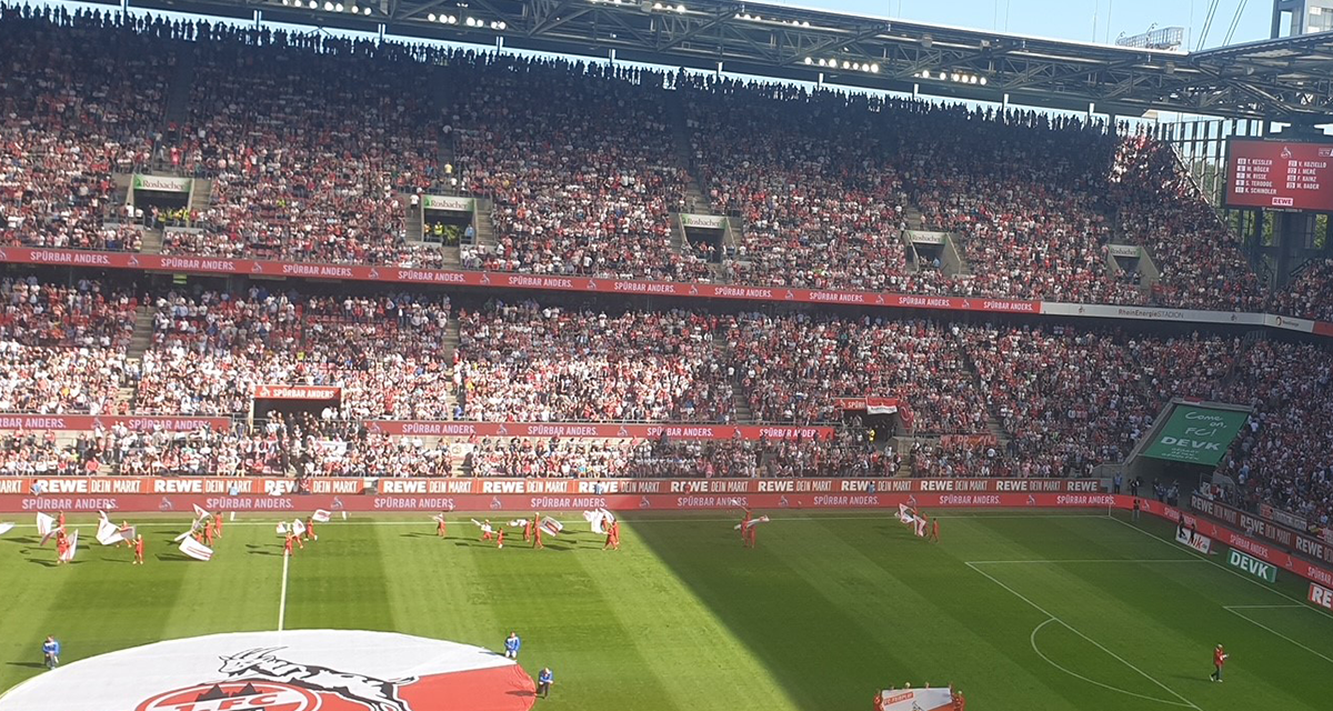 1. FC KÖLN