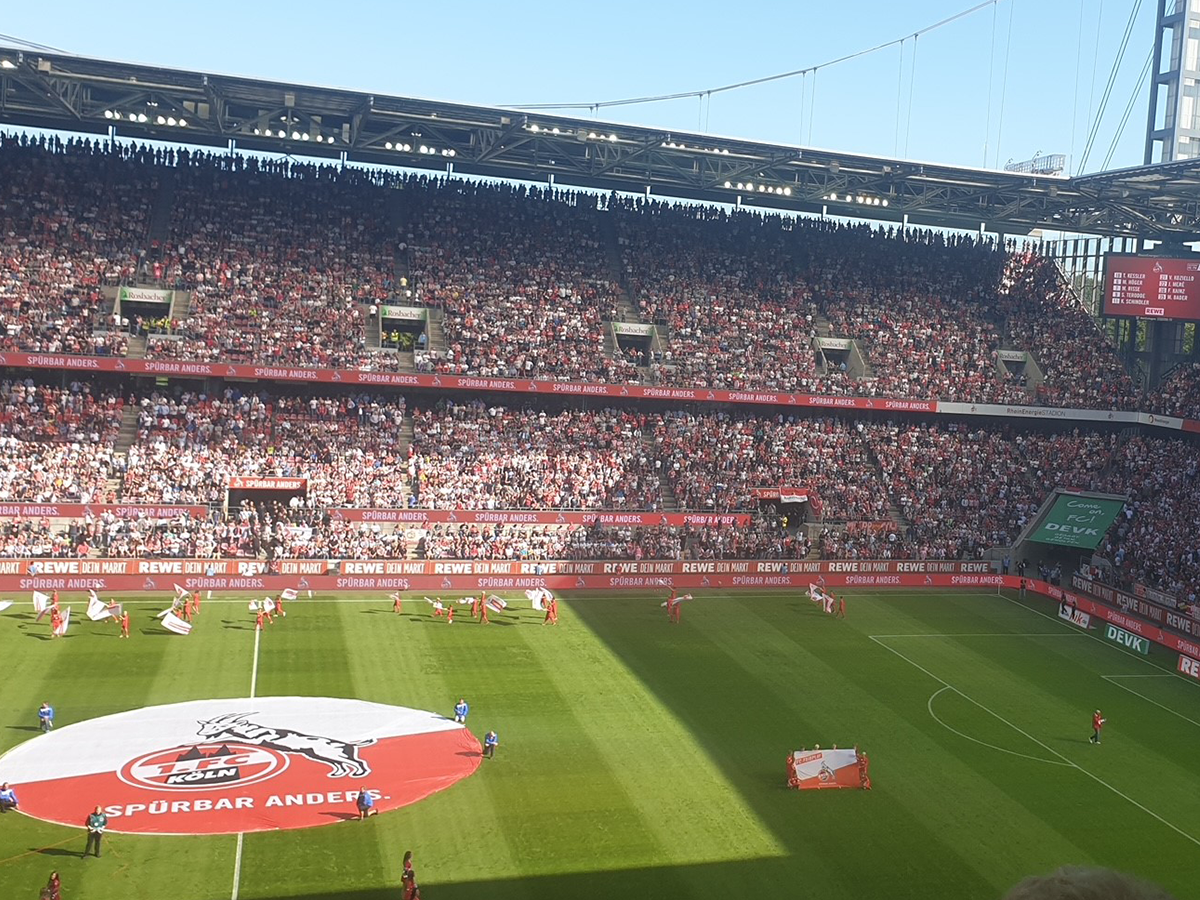 1. FC KÖLN